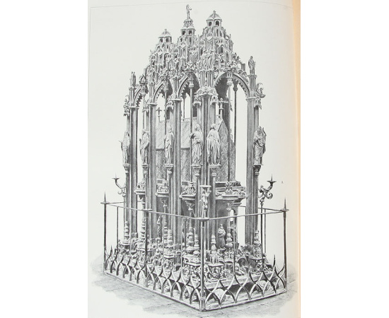 История искусства всех времен и народов (комплект из 3 книг)