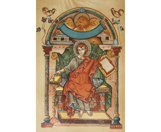 История искусства всех времен и народов (комплект из 3 книг)