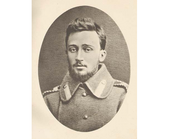 Памяти В. М. Гаршина. Художественно-литературный сборник