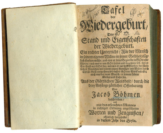 Повторное рождение