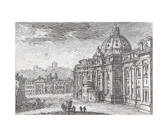 Путеводитель по Риму