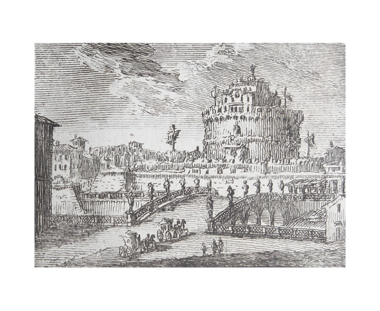 Путеводитель по Риму