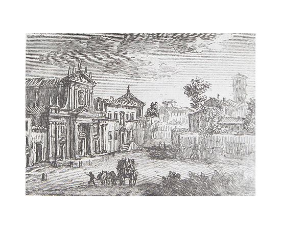 Путеводитель по Риму