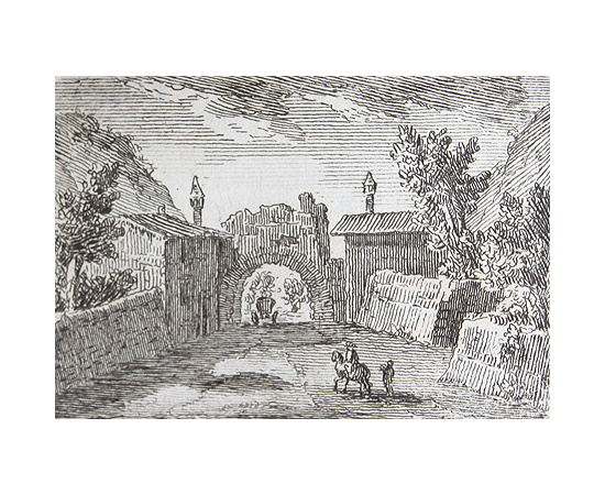 Путеводитель по Риму