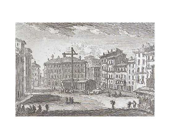 Путеводитель по Риму