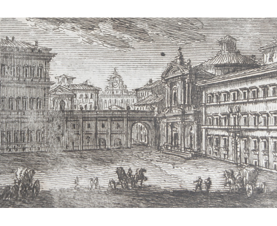 Путеводитель по Риму