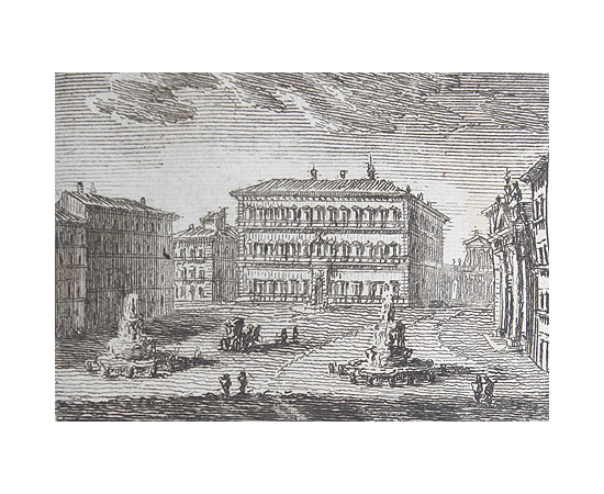 Путеводитель по Риму