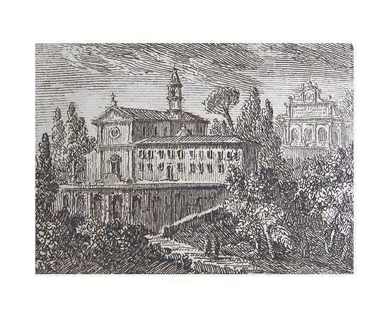 Путеводитель по Риму