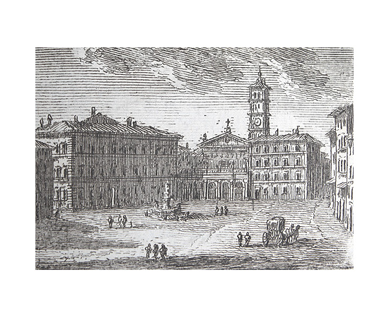 Путеводитель по Риму