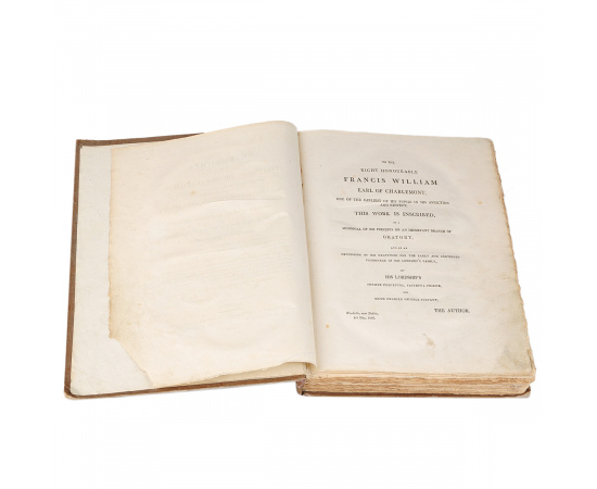Chironomia or a Treatise on Rhetorical Delivery книга