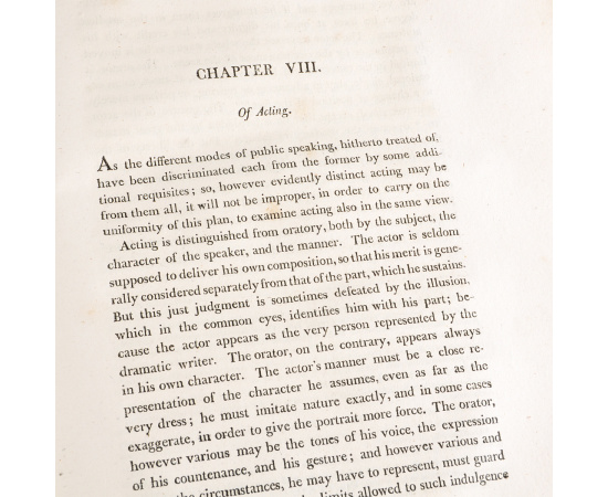 Chironomia or a Treatise on Rhetorical Delivery книга
