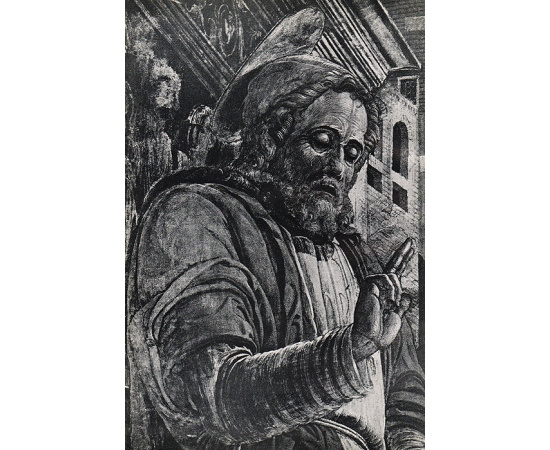 Andrea Mantegna книга
