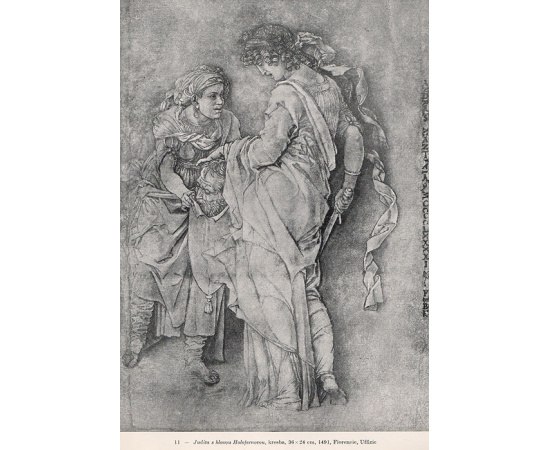 Andrea Mantegna книга