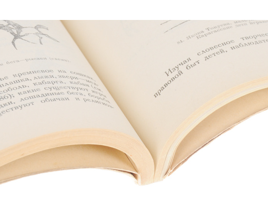 Журнал "Сибирская живая старина". Выпуск II (VI), 1926 год