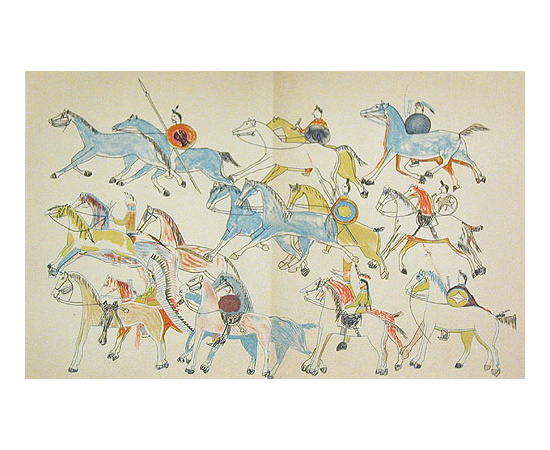 История первобытной культуры