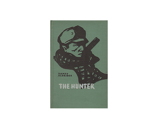 The Hunter книга