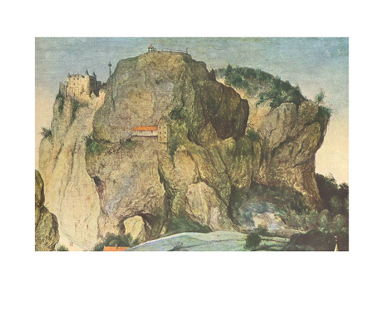 Pieter Brueghel d. A. Die Heuernte книга