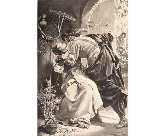 Goethes Faust книга