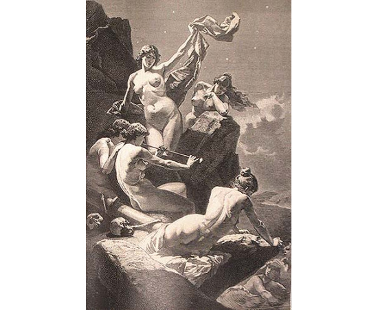 Goethes Faust книга