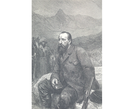 А. Э. Брем. Жизнь животных (комплект из 3 книг)