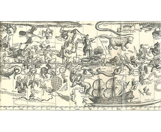 Откровение в грозе и буре. Пророки