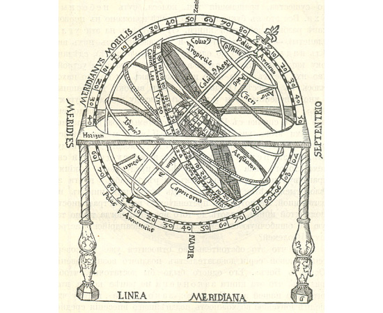 Откровение в грозе и буре. Пророки