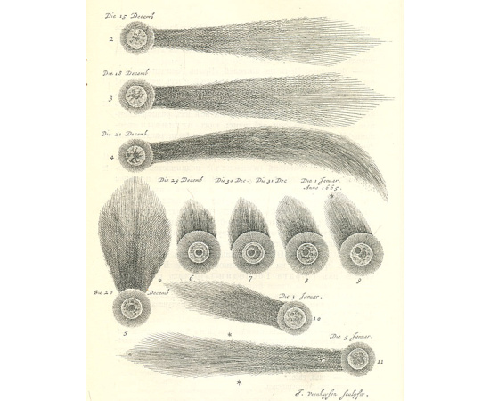 Откровение в грозе и буре. Пророки