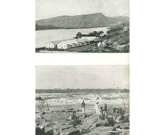 Всемирная география. Африка