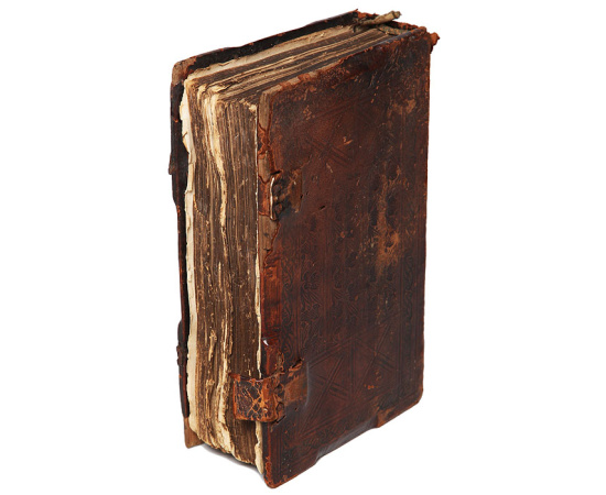 Последование церковного пения и вселетнего собрания, от месяца сентября до месяца августа