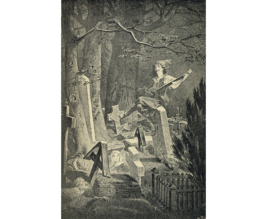 Генрих Гейне. Полное собрание сочинений в двенадцати томах