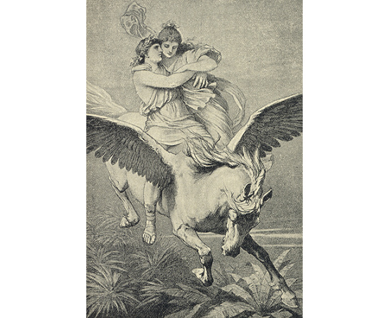 Генрих Гейне. Полное собрание сочинений в двенадцати томах