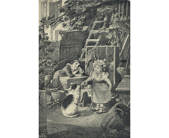 Генрих Гейне. Полное собрание сочинений в двенадцати томах