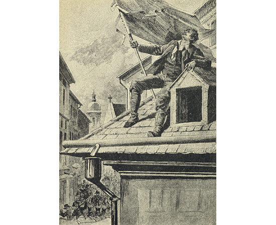 Генрих Гейне. Полное собрание сочинений в двенадцати томах