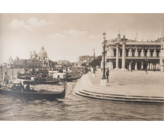 Венеция. Альбом видов