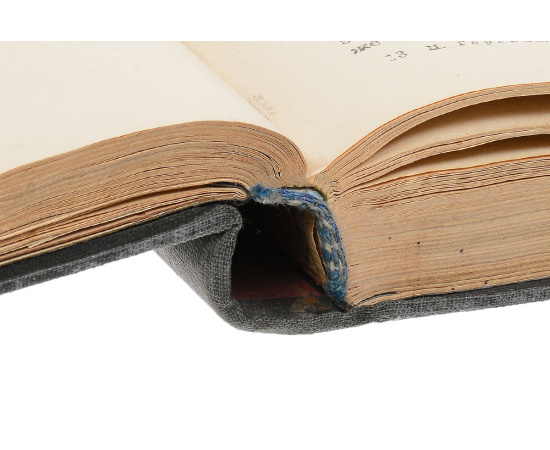 М. Горький. Собрание сочинений (комплект из 12 книг)