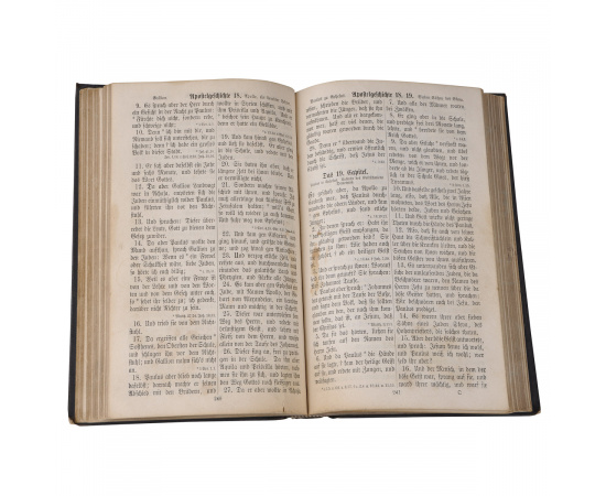 Das Neue Testament книга