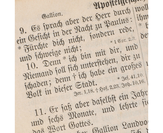 Das Neue Testament книга
