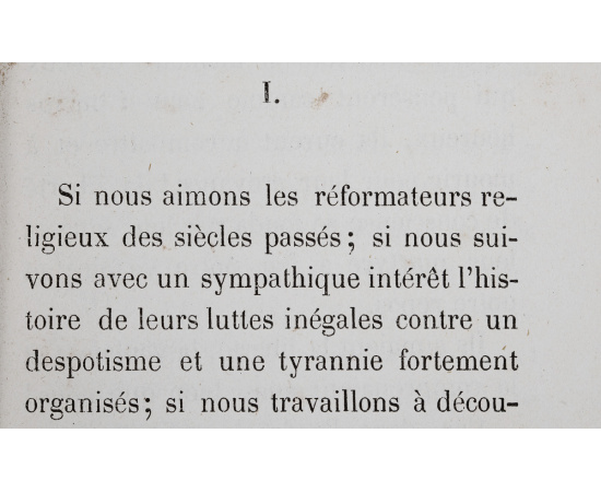 Histoire Populaire des Reformateurs: Volumes 3, 6, 7 книга
