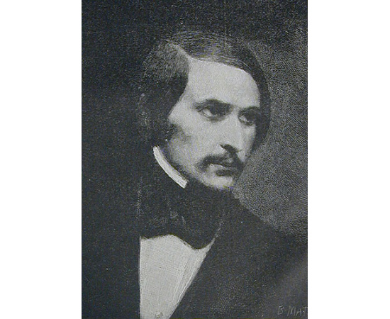 Н. В. Гоголь. Полное собрание сочинений в одном томе