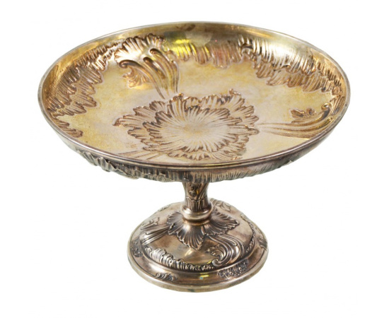 Ваза антикварная Gebruder Friedlnder Ваза. Германия, Берлин,  1890-1900 гг