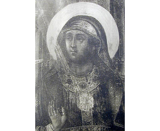 Церковь Иоанна Предтечи в Ярославле