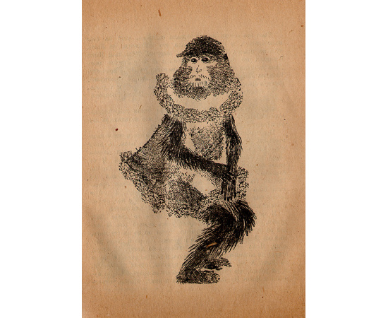 Борис Житков. Рассказы о животных