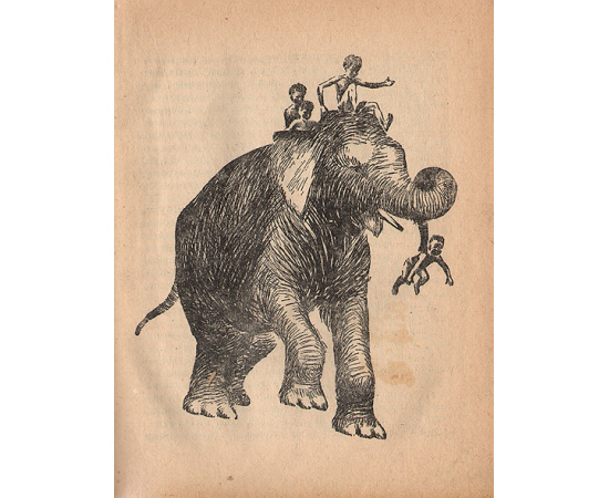 Борис Житков. Рассказы о животных