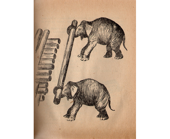 Борис Житков. Рассказы о животных