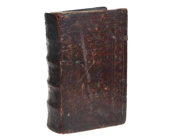 Учительное Евангелие