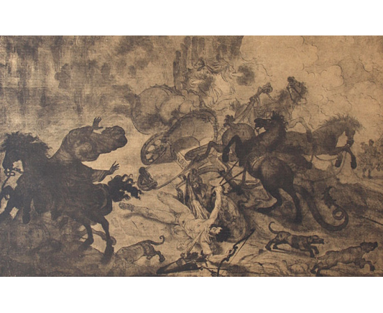 Русская школа живописи