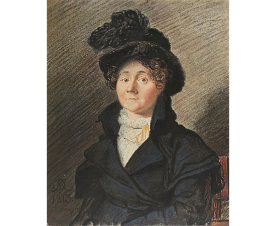 Русская школа живописи