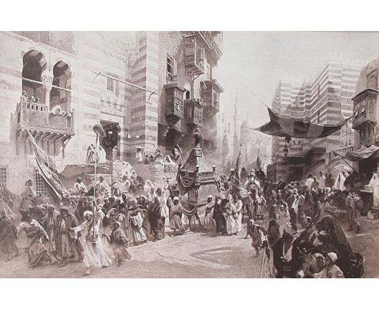 Русская школа живописи