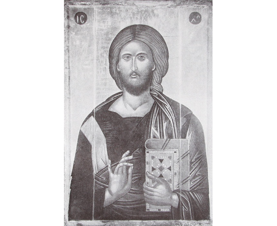 История византийской живописи в 2 томах (комплект из 2 книг)