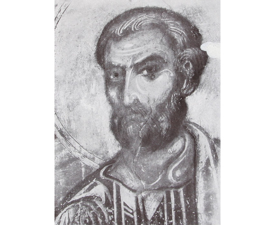 История византийской живописи в 2 томах (комплект из 2 книг)